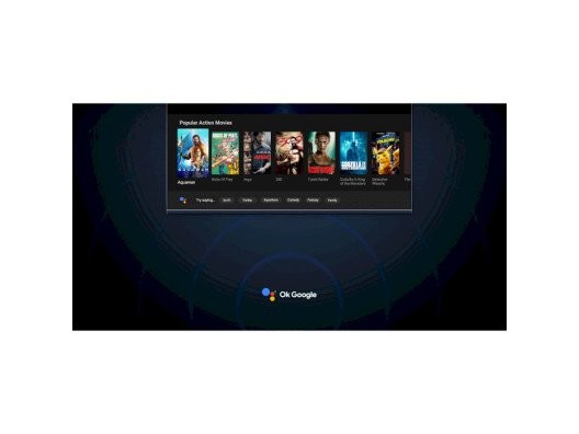 Smart-stick медіаплеєр Xiaomi Mi TV Stick 4K (MDZ-27-AA)  Фото №5