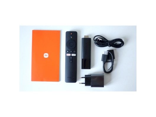 Smart-stick медіаплеєр Xiaomi Mi TV Stick 4K (MDZ-27-AA)  Фото №12