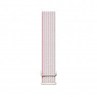 Ремінець для смарт-годинника Amazfit 20mm Nylon Medium Universal Pink (S240DNTY1N)