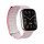 Ремінець для смарт-годинника Amazfit 20mm Nylon Medium Universal Pink (S240DNTY1N)  Фото №0
