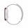 Ремінець для смарт-годинника Amazfit 20mm Nylon Medium Universal Pink (S240DNTY1N)  Фото №2