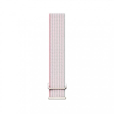 Ремінець для смарт-годинника Amazfit 20mm Nylon Medium Universal Pink (S240DNTY1N)