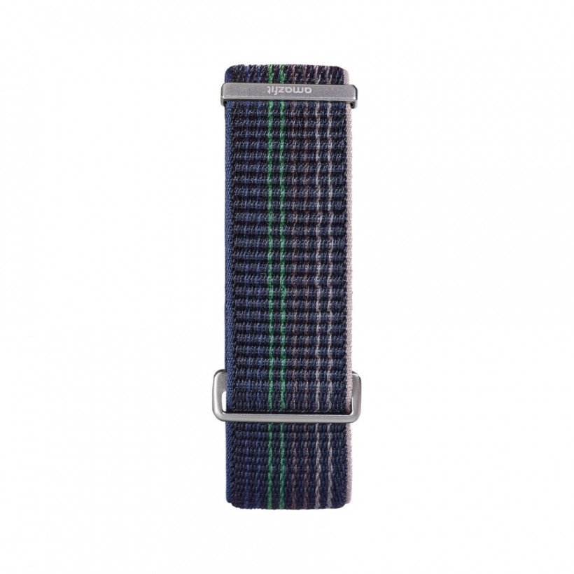 Ремешок для смарт-часов Amazfit Balance Blue (S230BNTY2N)