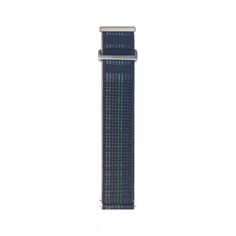 Ремешок для смарт-часов Amazfit Balance Blue (S230BNTY2N)  Фото №1