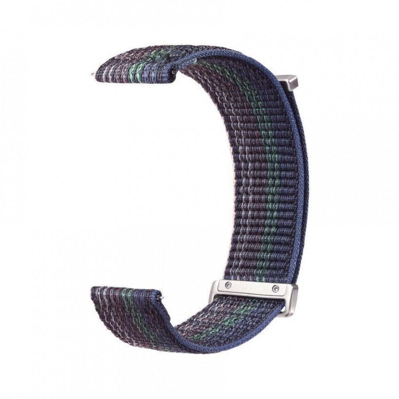 Ремешок для смарт-часов Amazfit Balance Blue (S230BNTY2N)  Фото №3