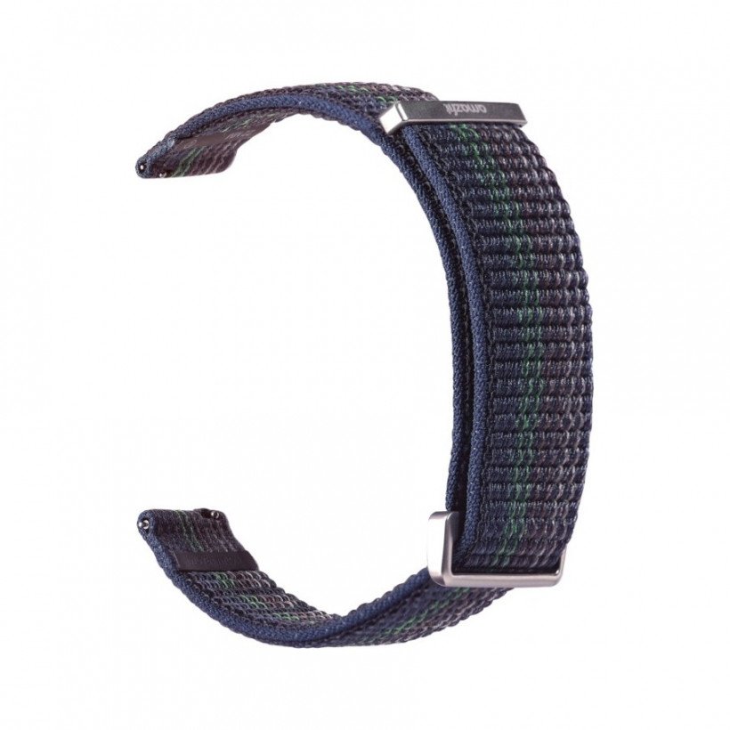 Ремешок для смарт-часов Amazfit Balance Blue (S230BNTY2N)  Фото №4