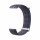 Ремешок для смарт-часов Amazfit Balance Blue (S230BNTY2N)  Фото №3