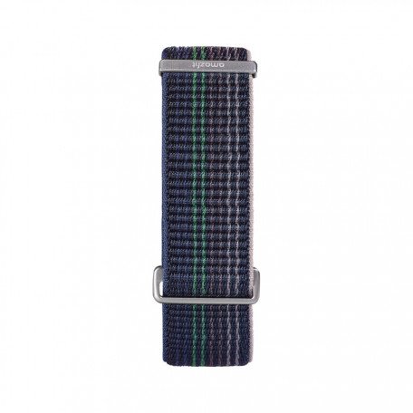 Ремешок для смарт-часов Amazfit Balance Blue (S230BNTY2N)