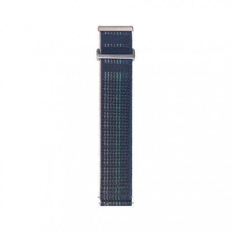Ремешок для смарт-часов Amazfit Balance Blue (S230BNTY2N)  Фото №1
