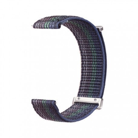 Ремешок для смарт-часов Amazfit Balance Blue (S230BNTY2N)  Фото №3