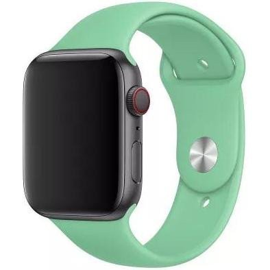 Ремінець Apple Watch 44mm Sport Band - Spearmint (MV792)