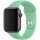Ремінець Apple Watch 44mm Sport Band - Spearmint (MV792)