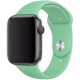Ремінець Apple Watch 44mm Sport Band - Spearmint (MV792)