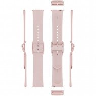 Ремінець для смарт-годинника Xiaomi for Redmi Watch 3/5 Candy Pink (BHR9469GL) Ремінець для смарт-годинника Xiaomi for Redmi Watch 3/5 Candy Pink (BHR9469GL)
