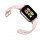Ремінець для смарт-годинника Xiaomi for Redmi Watch 3/5 Candy Pink (BHR9469GL)  Фото №0