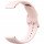 Ремінець для смарт-годинника Xiaomi for Redmi Watch 3/5 Candy Pink (BHR9469GL)  Фото №1