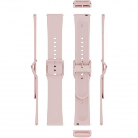 Ремінець для смарт-годинника Xiaomi for Redmi Watch 3/5 Candy Pink (BHR9469GL)
