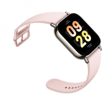 Ремінець для смарт-годинника Xiaomi for Redmi Watch 3/5 Candy Pink (BHR9469GL)  Фото №0