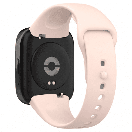 Ремінець для смарт-годинника Xiaomi for Redmi Watch 3/5 Candy Pink (BHR9469GL)  Фото №2