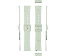 Ремінець для смарт-годинника Xiaomi for Redmi Watch 3/5 Mint Green (BHR9468GL)