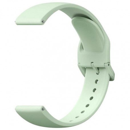 Ремінець для смарт-годинника Xiaomi for Redmi Watch 3/5 Mint Green (BHR9468GL)  Фото №0