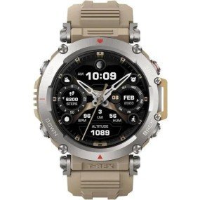 Смарт-годинник Amazfit T-Rex Ultra Sahara