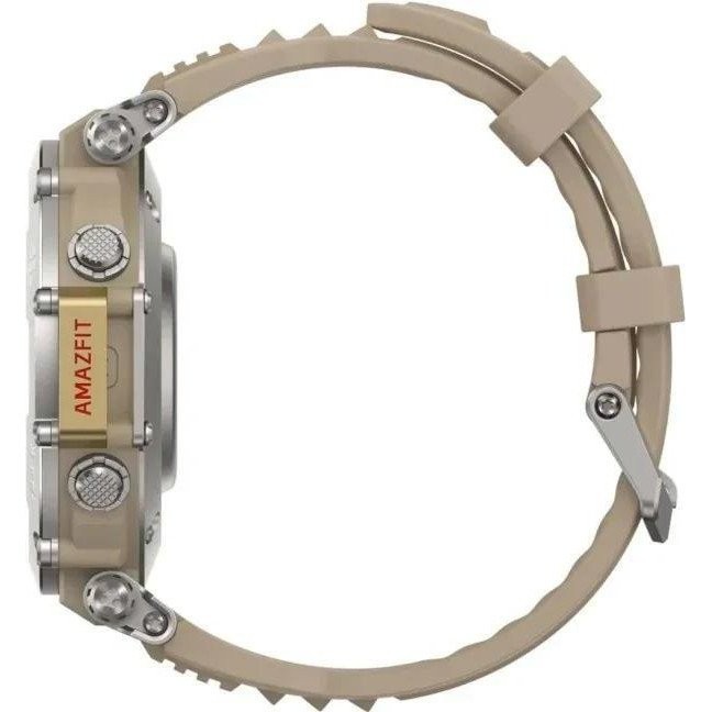 Смарт-годинник Amazfit T-Rex Ultra Sahara  Фото №0