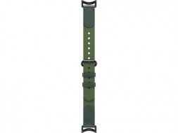 Ремінець Xiaomi Ремінець Braided Strap для Mi Smart Band 8 Green (BHR7306GL)