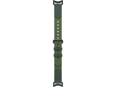 Ремінець Xiaomi Ремінець Braided Strap для Mi Smart Band 8 Green (BHR7306GL)