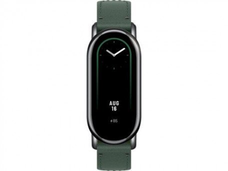 Ремешок Xiaomi Ремешок Braided Strap для Mi Smart Band 8 Green (BHR7306GL)  Фото №4
