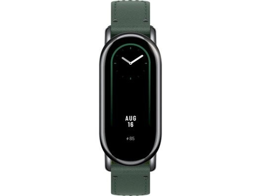 Ремінець Xiaomi Ремінець Braided Strap для Mi Smart Band 8 Green (BHR7306GL)  Фото №4