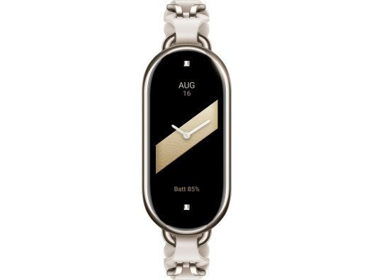 Ремінець Xiaomi Ремінець Chain Strap для Mi Smart Band 8 White (BHR7313GL)