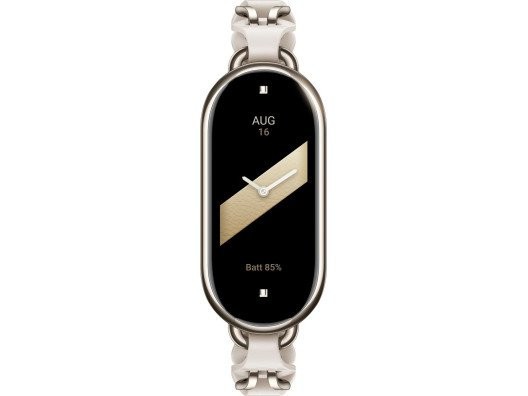 Ремінець Xiaomi Ремінець Chain Strap для Mi Smart Band 8 White (BHR7313GL)