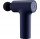 Перкусійний масажер Xiaomi Massage Gun Mini Navy Blue (XMFG-M352)  Фото №1