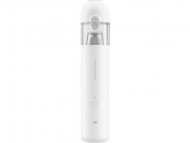 Автомобильный пылесос / Ручной пылесос MiJia Handy Vacuum Cleaner Mini White (SSXCQ01XY/BHR4562GL) Автомобильный пылесос / Ручной пылесос MiJia Handy Vacuum Cleaner Mini White (SSXCQ01XY/BHR4562GL)