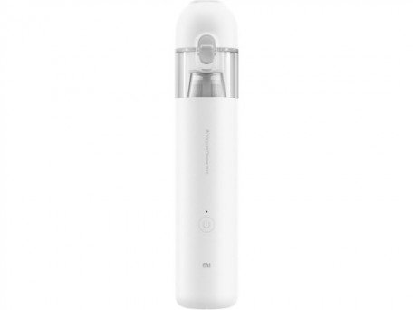 Автомобильный пылесос / Ручной пылесос MiJia Handy Vacuum Cleaner Mini White (SSXCQ01XY/BHR4562GL)