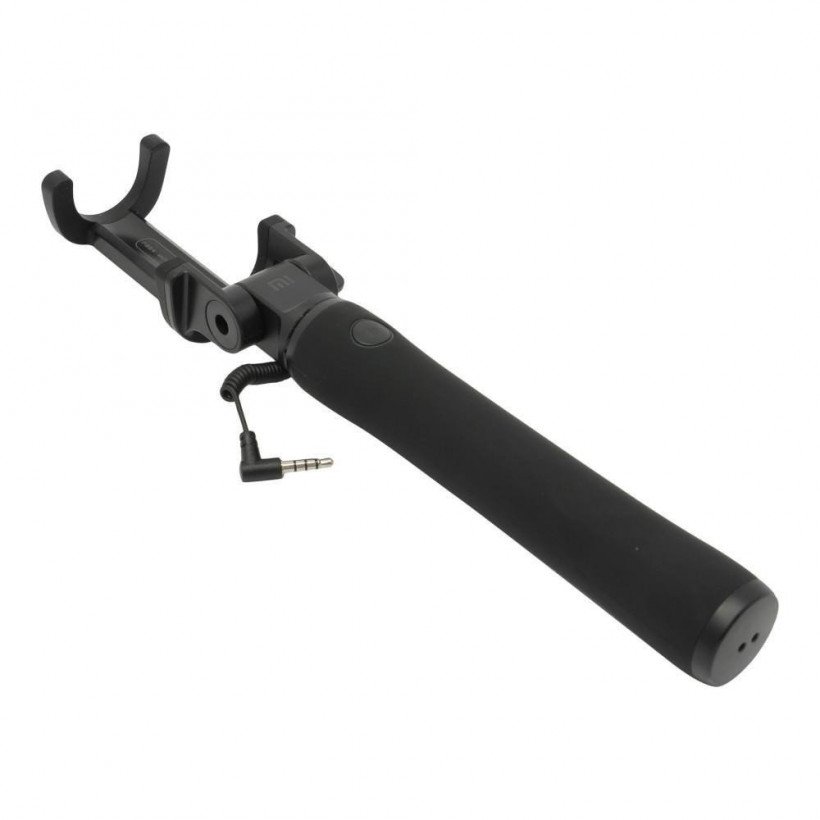Монопод для смартфона Xiaomi Mi Selfie Stick Cable Black