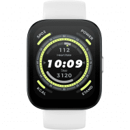 Смарт-годинник Amazfit Bip 5 Cream White