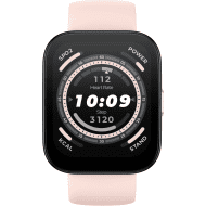 Смарт-годинник Amazfit Bip 5 Pastel Pink 