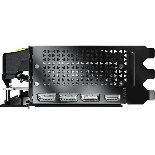 Відеокарта PNY GeForce RTX 5080 ARGB EPIC-X RGB OC Triple Fan (VCG508016TFXXPB1-O)  Фото №6