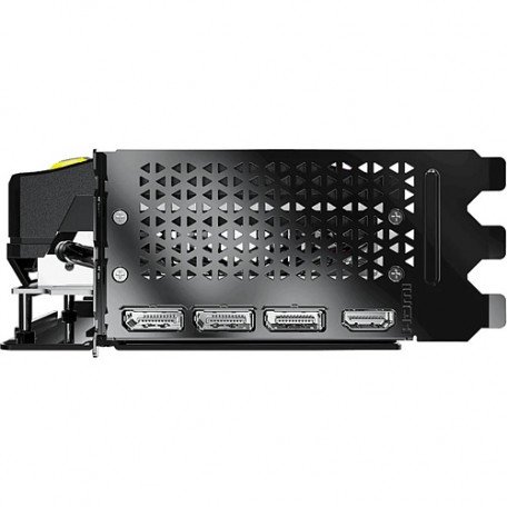 Відеокарта PNY GeForce RTX 5080 ARGB EPIC-X RGB OC Triple Fan (VCG508016TFXXPB1-O)  Фото №6