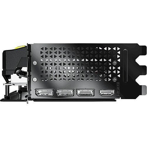 Відеокарта PNY GeForce RTX 5080 ARGB EPIC-X RGB OC Triple Fan (VCG508016TFXXPB1-O)  Фото №6