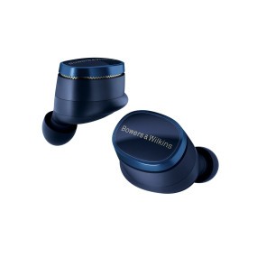 Наушники TWS Bowers &amp; Wilkins Pi8 Midnight Blue
