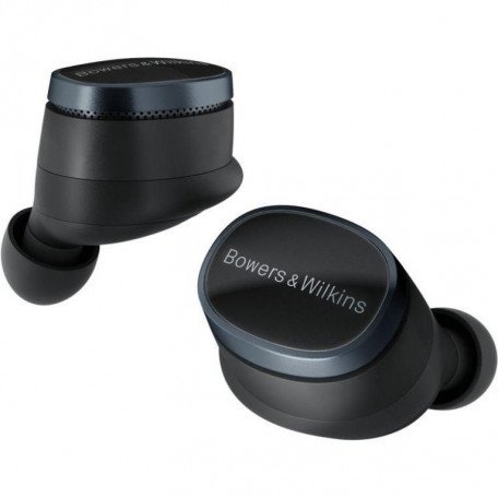 Наушники TWS Bowers &amp; Wilkins Pi8 Anthracite Black