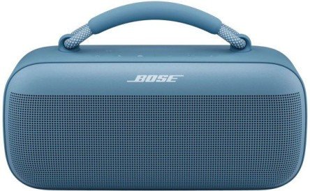 Портативная колонка Bose SoundLink Max Blue Dusk (883848-0200)