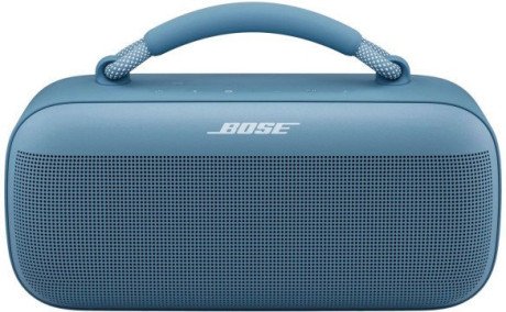 Портативна колонка Bose SoundLink Max Blue Dusk (883848-0200)