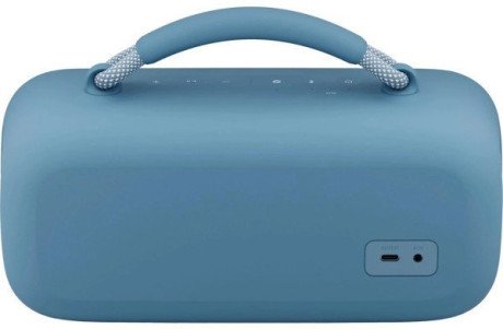 Портативна колонка Bose SoundLink Max Blue Dusk (883848-0200)  Фото №1