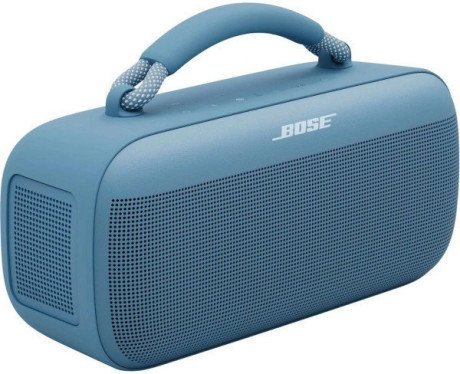 Портативна колонка Bose SoundLink Max Blue Dusk (883848-0200)  Фото №3