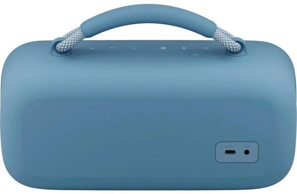Портативная колонка Bose SoundLink Max Blue Dusk (883848-0200)  Фото №1