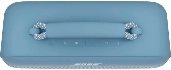 Портативная колонка Bose SoundLink Max Blue Dusk (883848-0200)  Фото №2